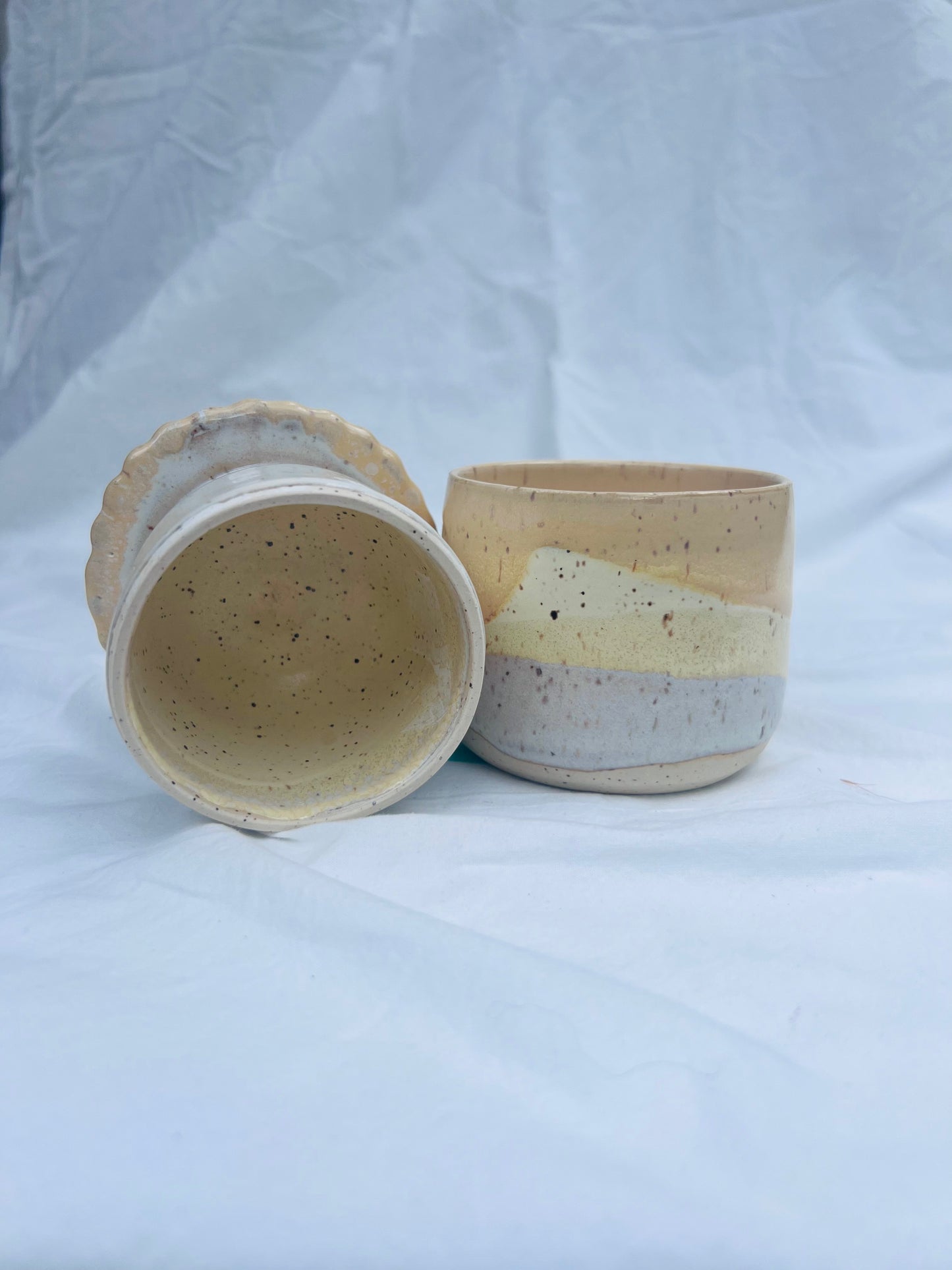 Sands Butter Keeper