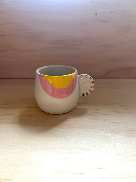 Espresso cup