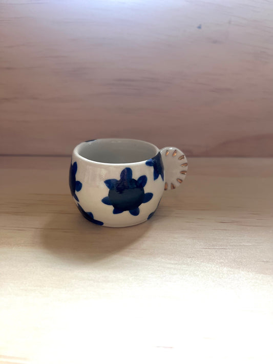 Espresso cup