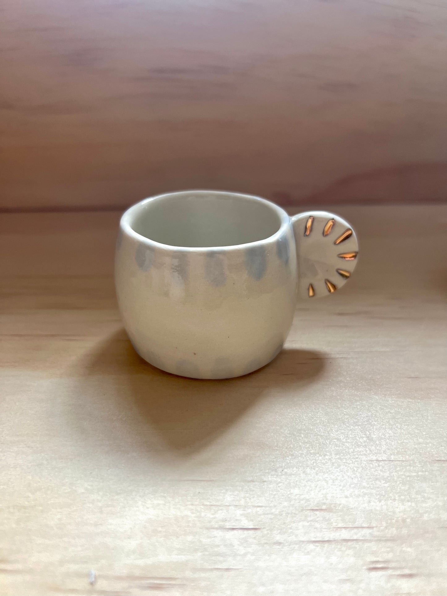 Espresso cup