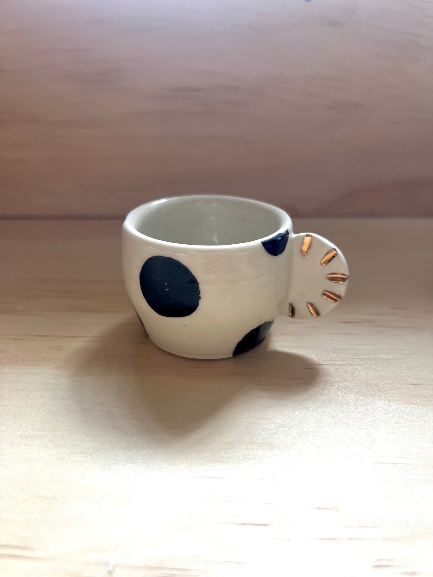 Espresso cup