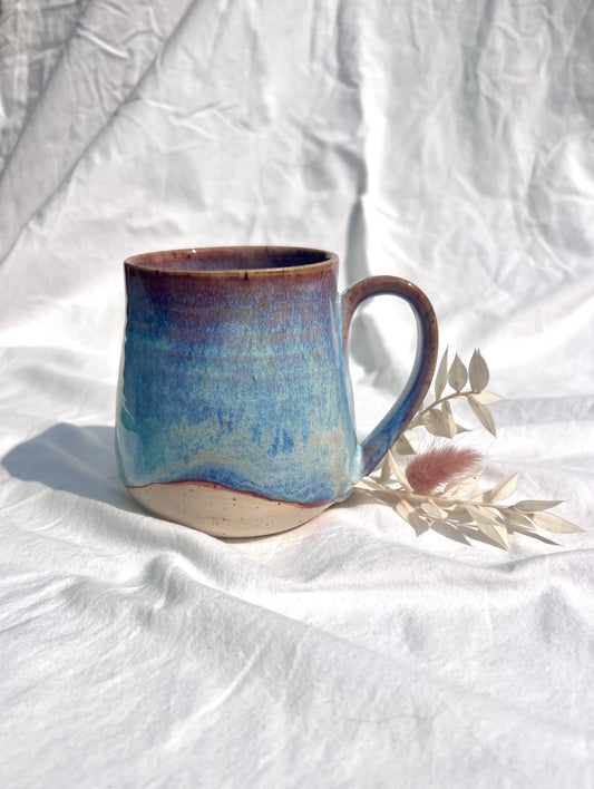 Berry Mug
