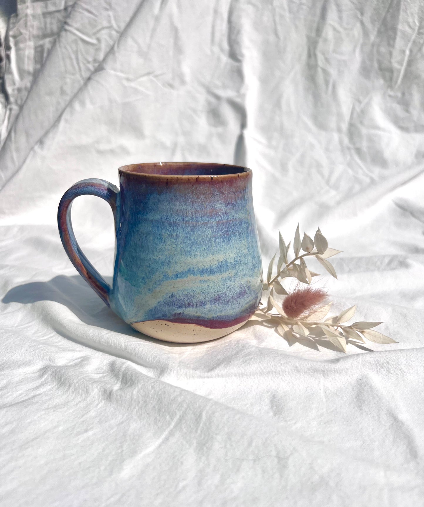 Berry Mug