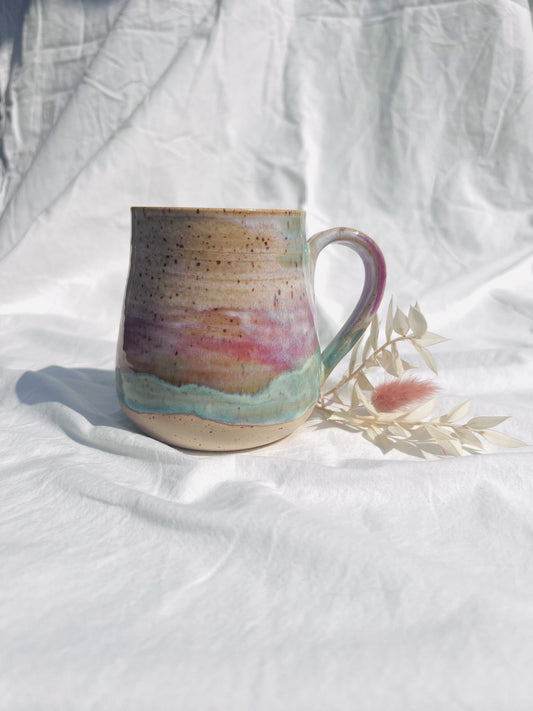 Mountain Mug