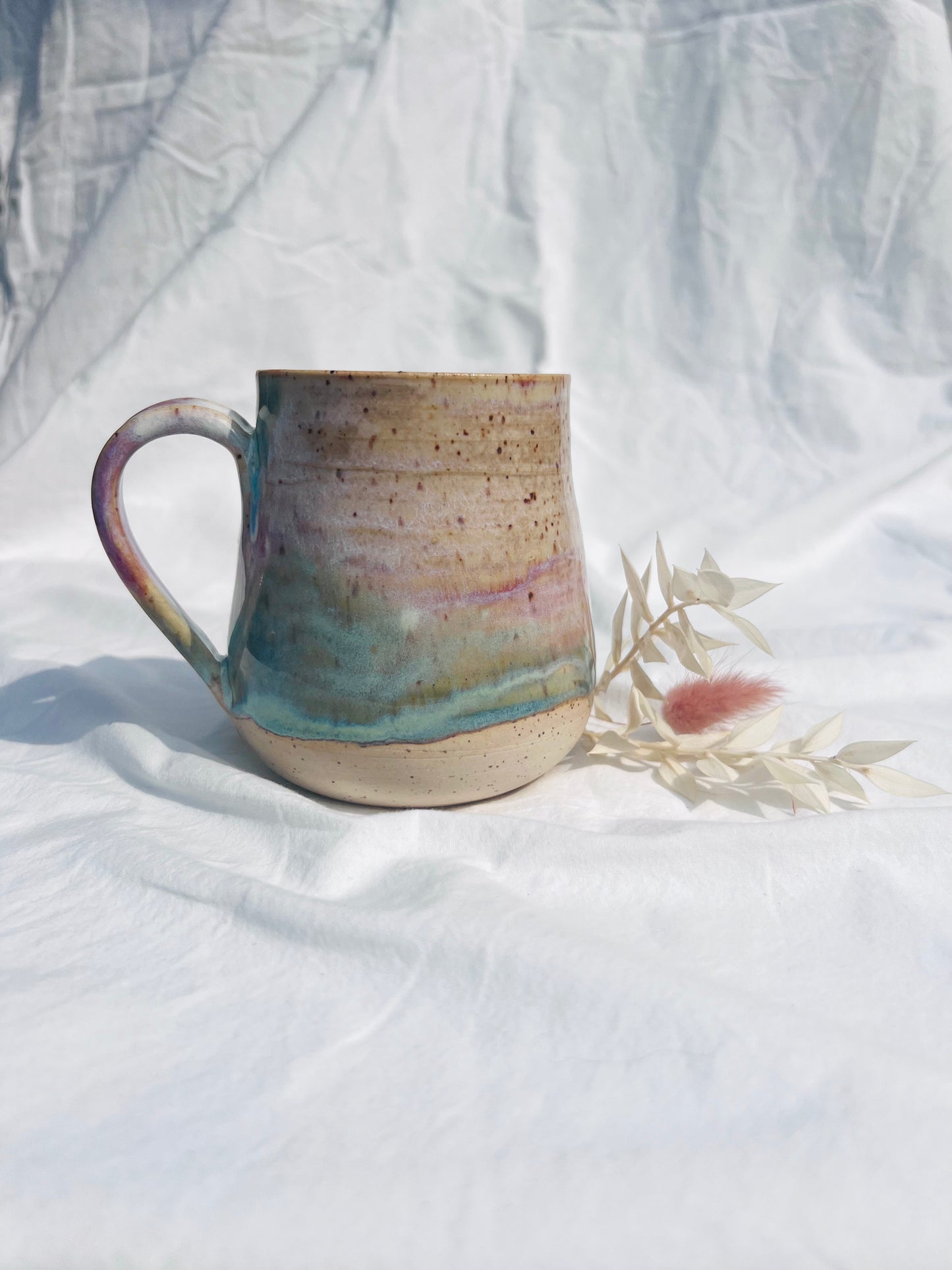 Mountain Mug