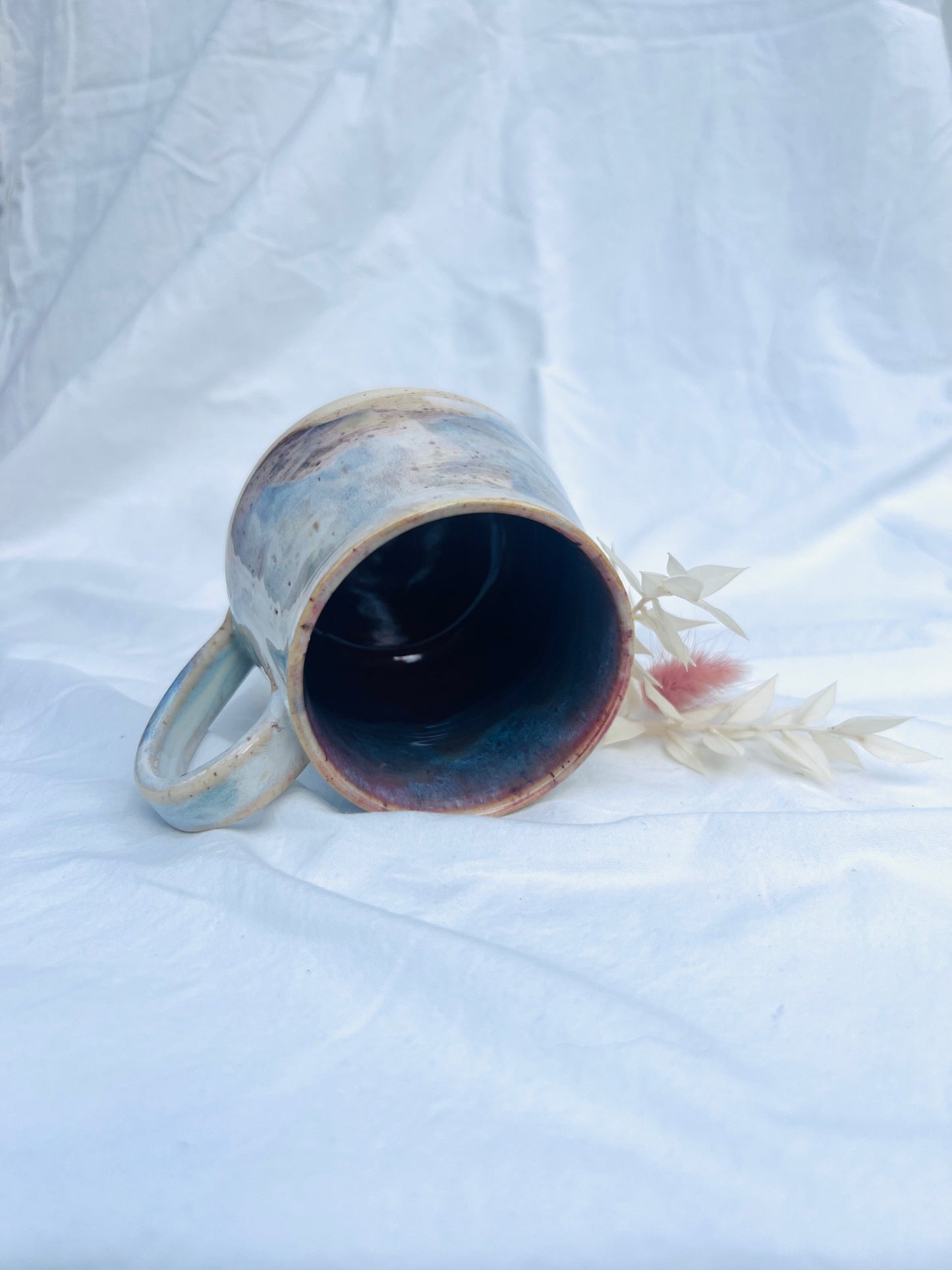 Skies Mug