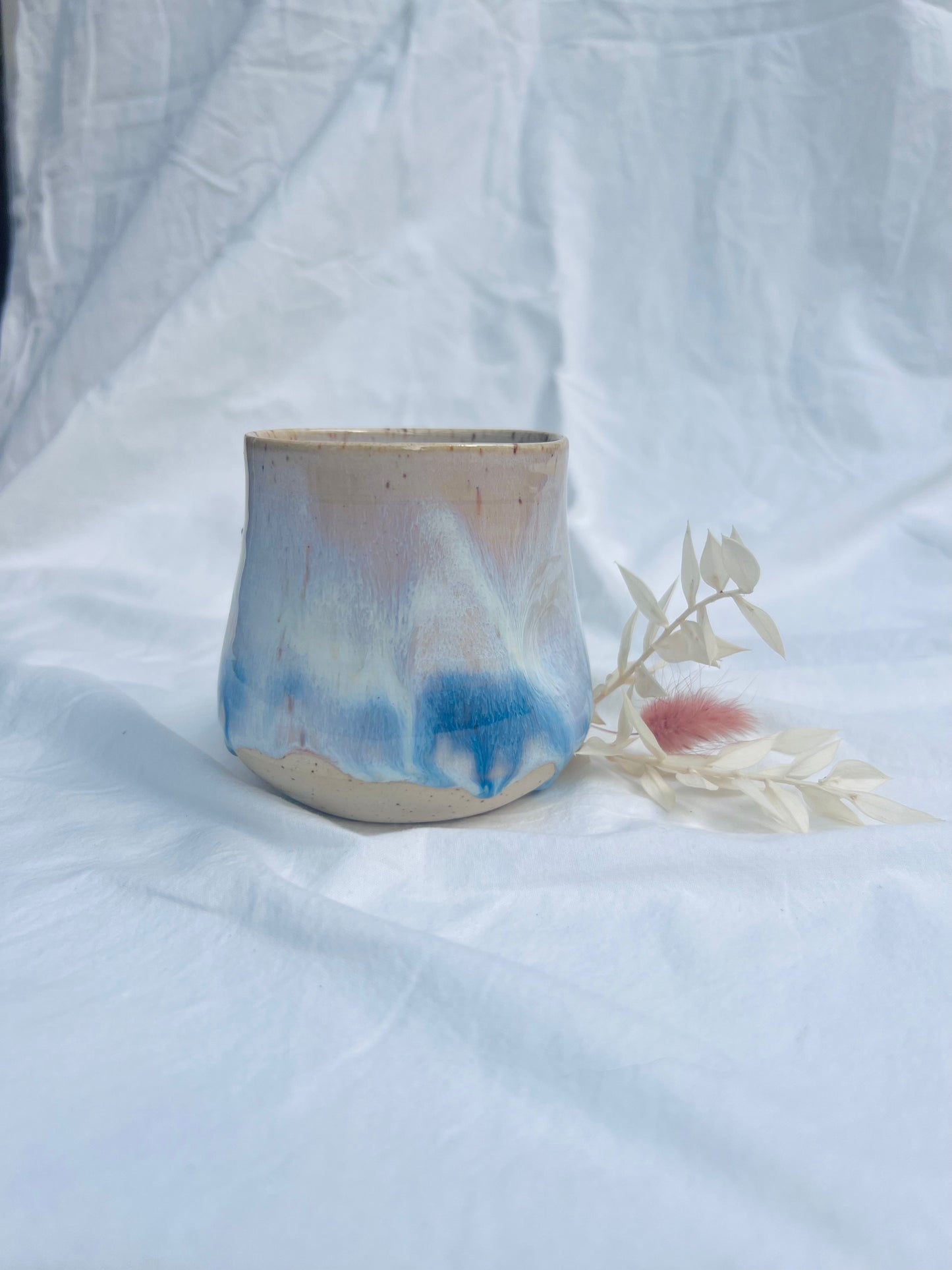 Melt Thumb Mug