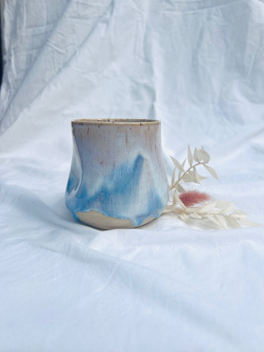 Melt Thumb Mug