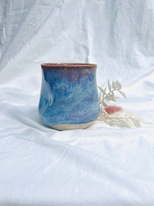 Berry Thumb Mug