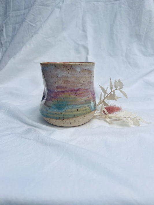 Mountain Thumb Mug