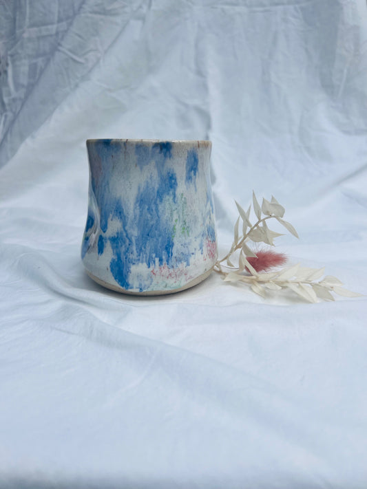 Cake Thumb Mug