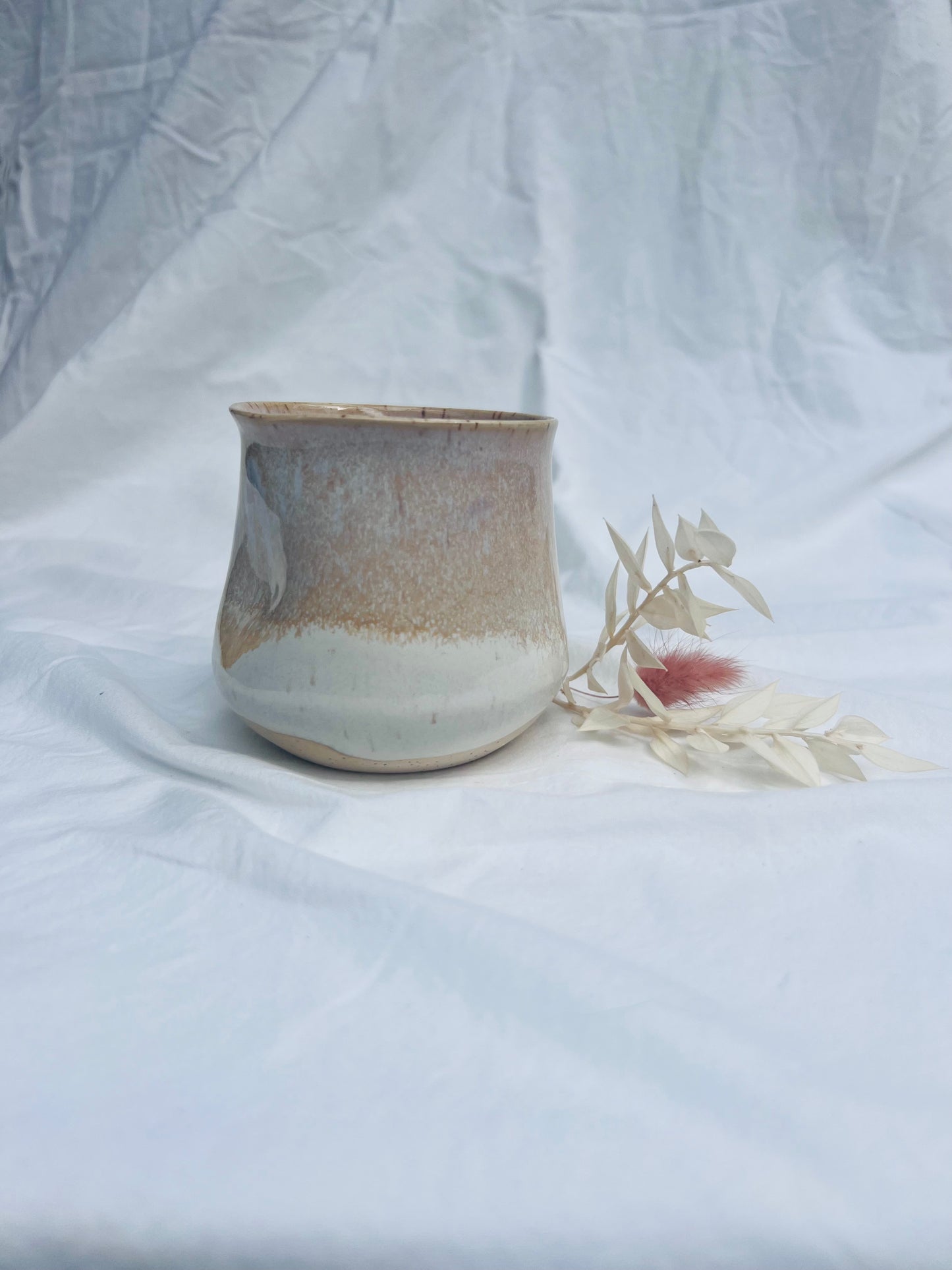 Sahara Thumb Mug