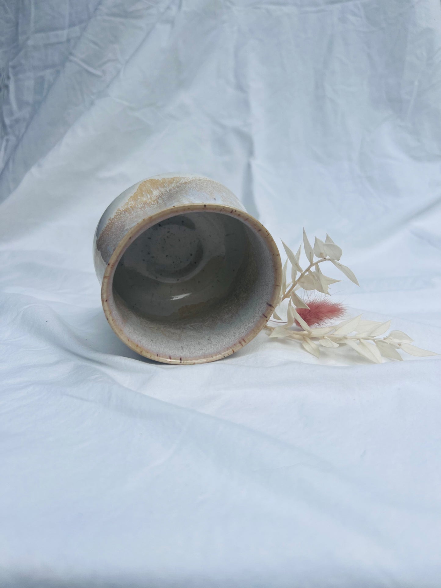 Sahara Thumb Mug