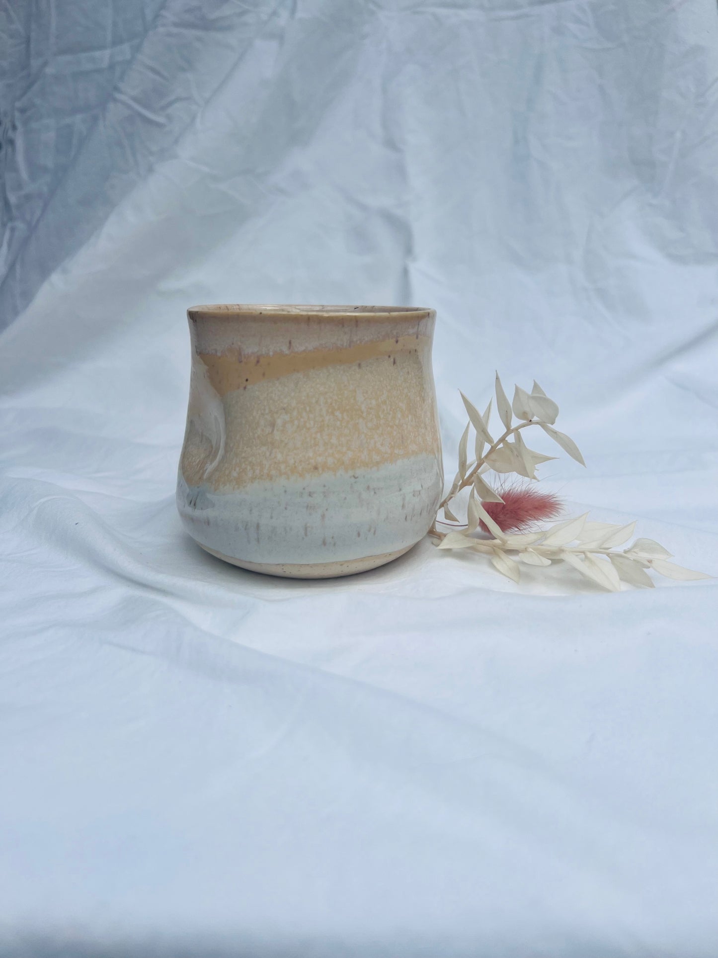 Sands Thumb Mug
