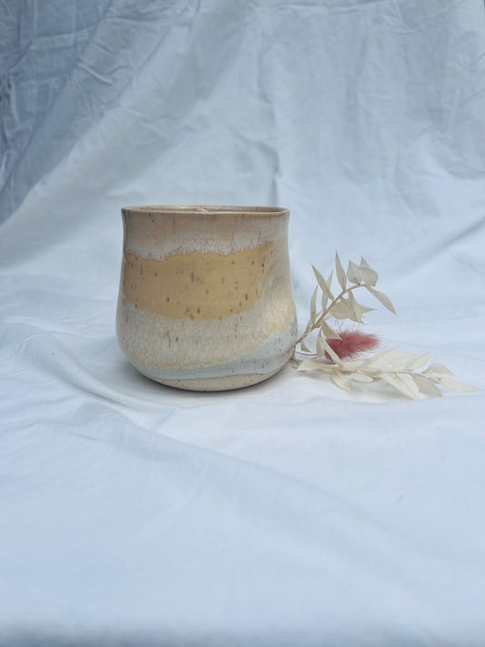 Sands Thumb Mug