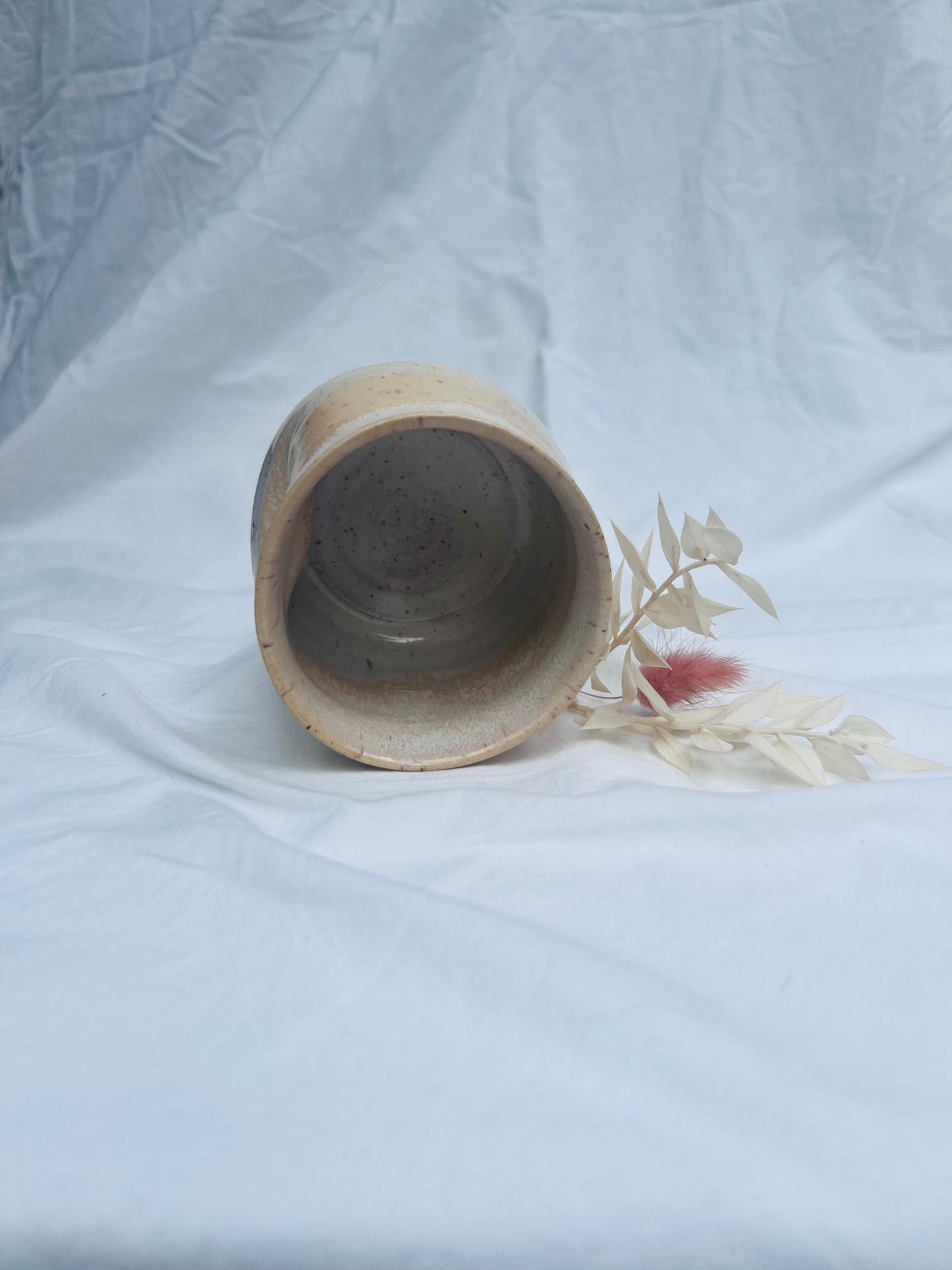 Sands Thumb Mug