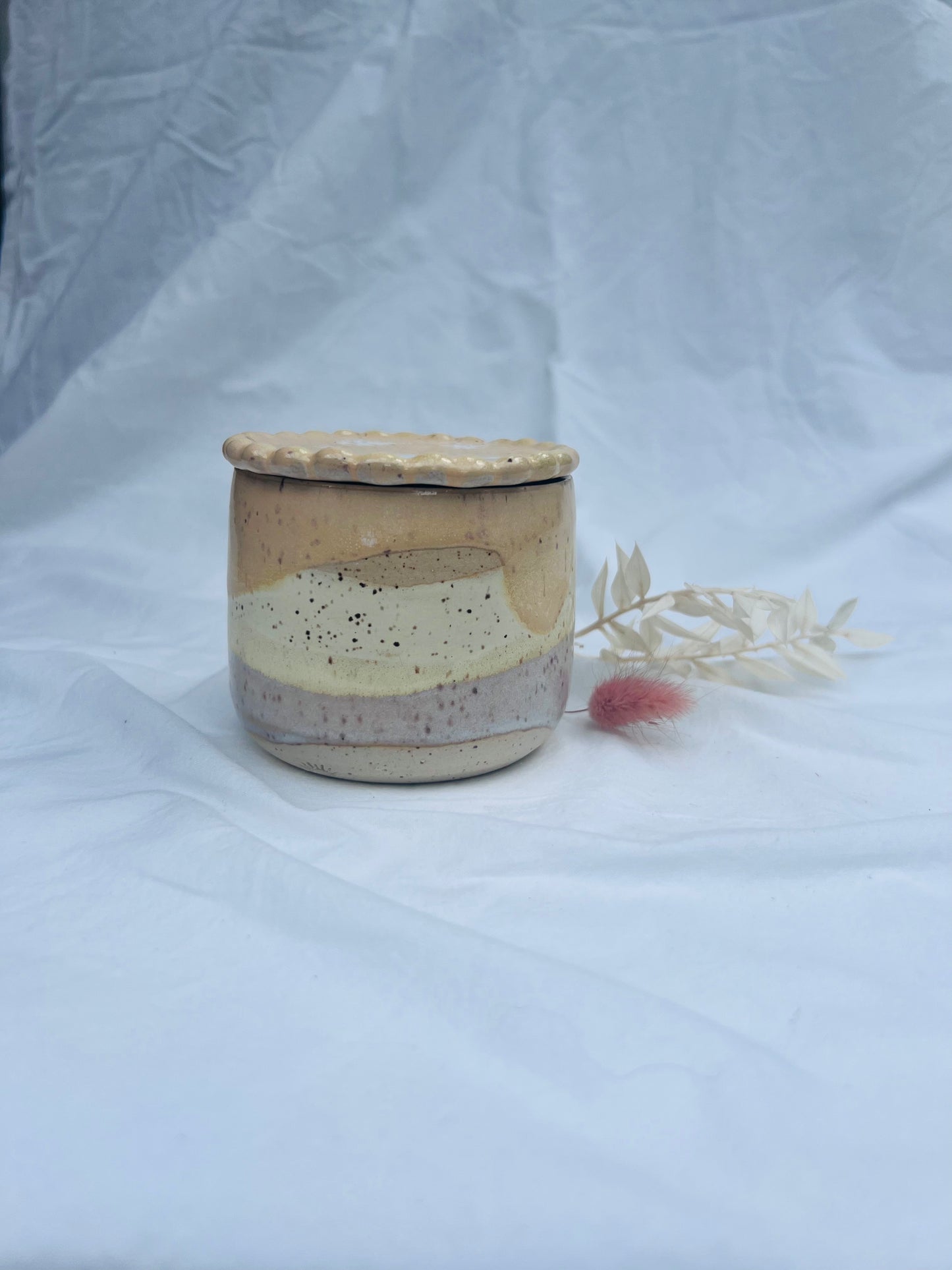 Sands Butter Keeper