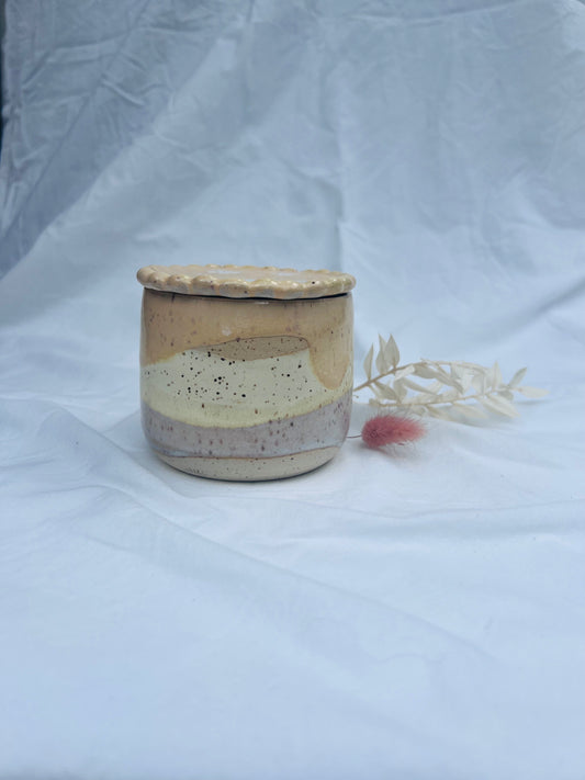 Sands Butter Keeper