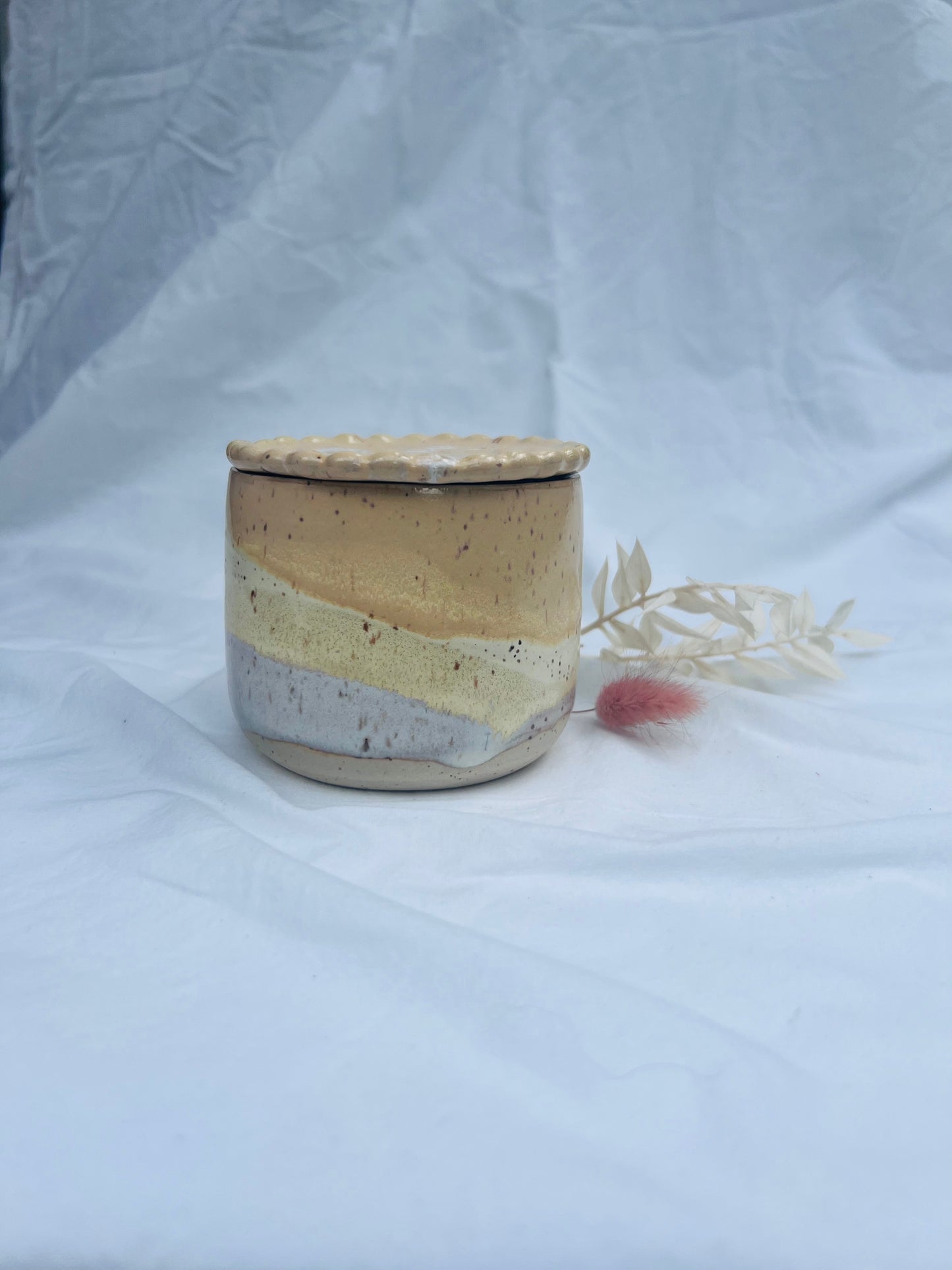 Sands Butter Keeper