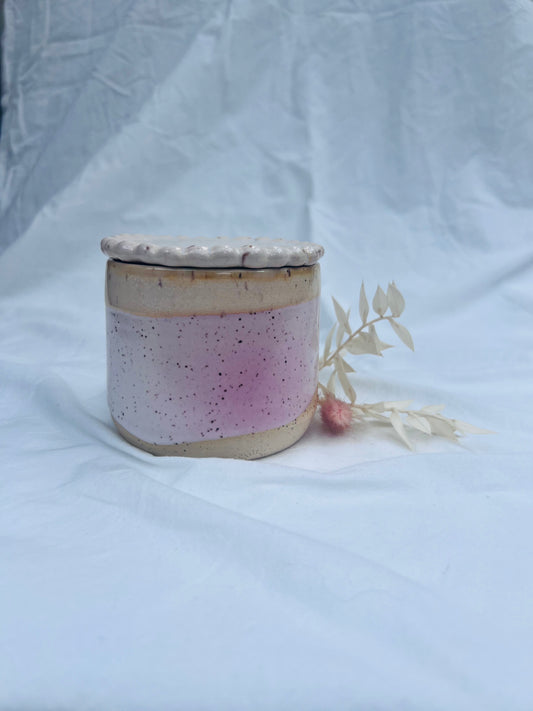 Blush Butter Keeper