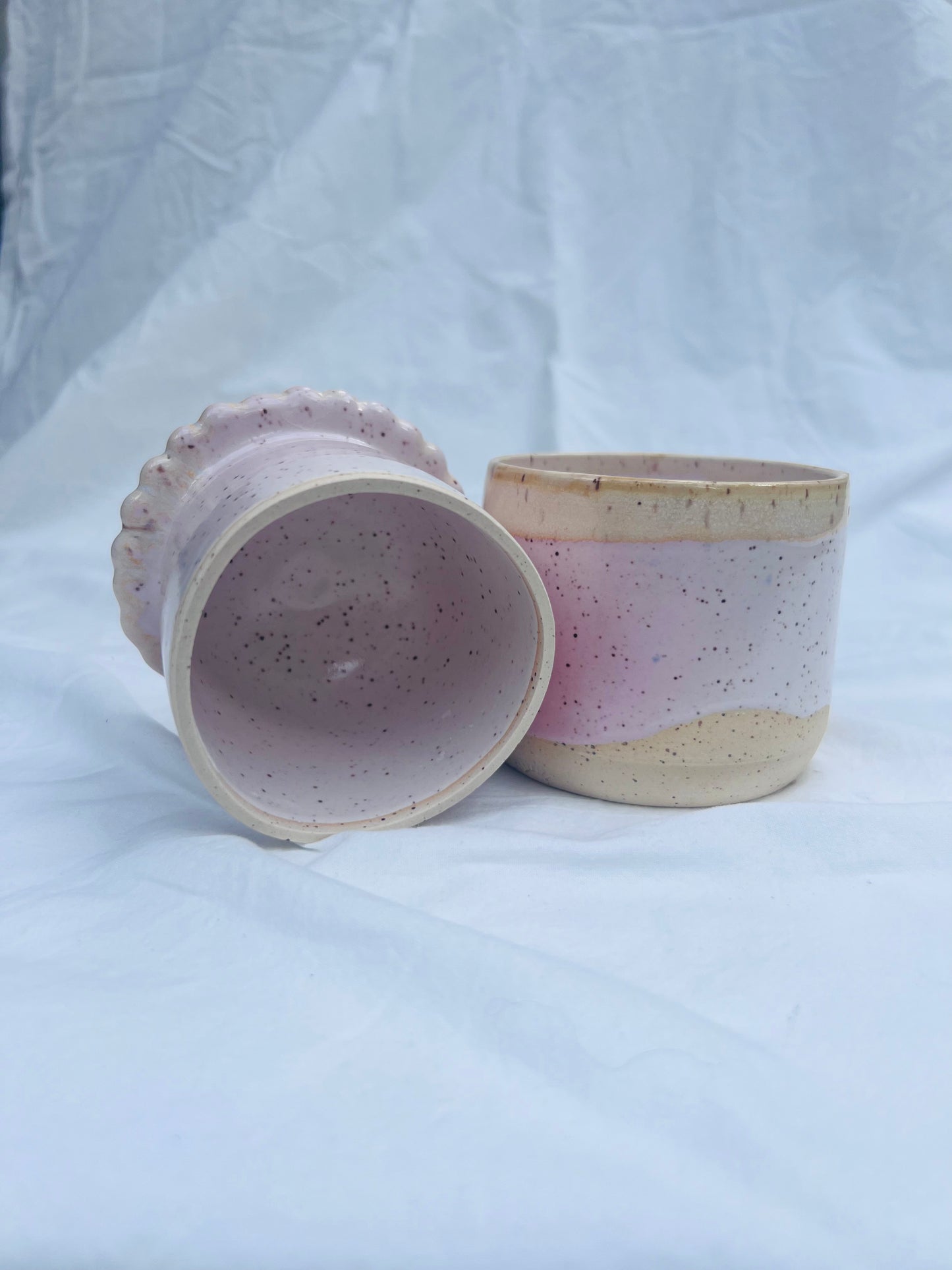 Blush Butter Keeper