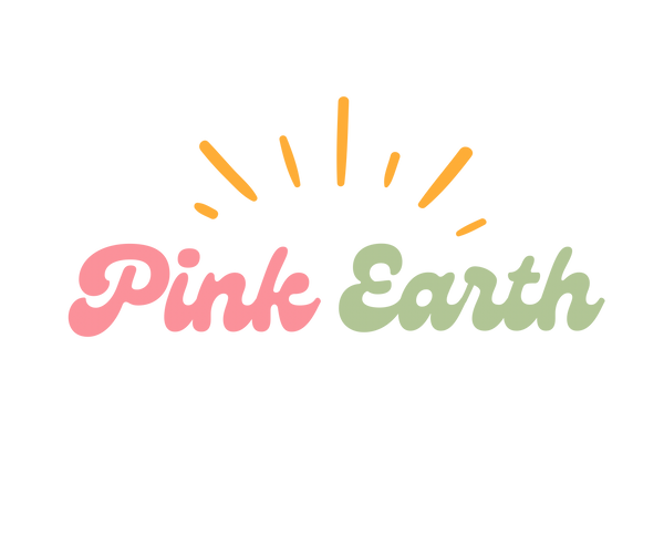 Pink Earth Creative Studio